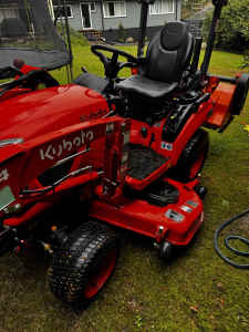 kubota Tractor BX2680 