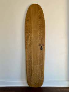 Alaia Surfboard- 5’10 Alaya Earth model