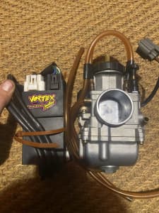 Wanted: Yz125 Vortex performance ignition (CDI)