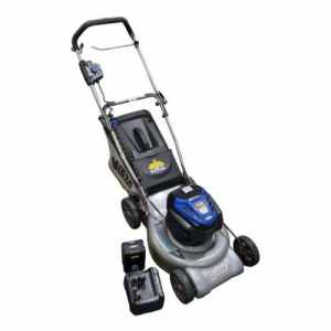 Victa Electric Lawn Mower 883241