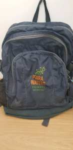 Piara Waters Primary School medium backpack school bag