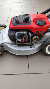 Victa 2-stroke lawn mower as spare parts