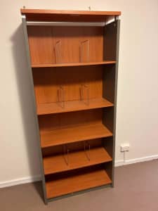 Bookshelf *Moving House Need Gone