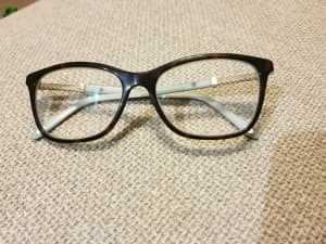 Tiffany & Co Glasses - Reading Frames Made in Italy