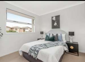 Room for rent at Kellyville 