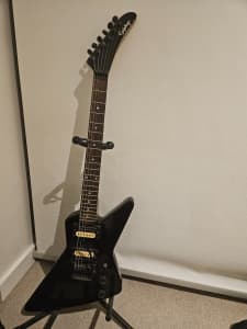 Epiphone Explorer in perfect condition (1997)