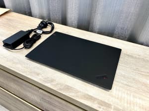 Lenovo X1 Carbon Laptop