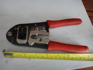 electrician wire stripping tool