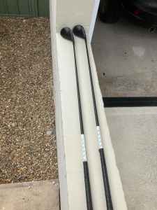 Mens Golf Clubs - Pre Owned