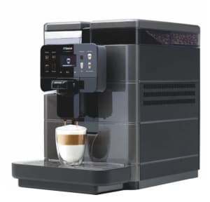 EXC Saeco Royal automatic Coffee Machine.
