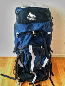 Gregory Petit Dru Pro Mountaineering Backpack - Small size