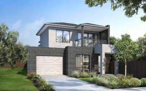Detached villa in Wheelers Hill will be completed soon!!!
