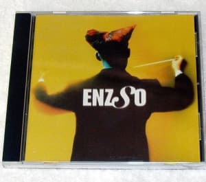 Classical Pop - EnzSo Compilation CD 1996