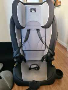 Baby Love Ezy Fit Car Seat