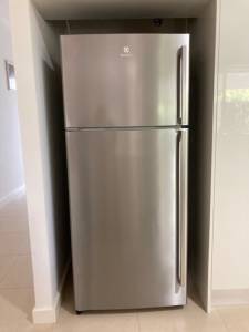 Electrolux Stainless Steel Refrigerator