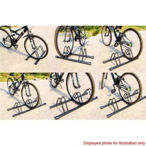 used bike stand