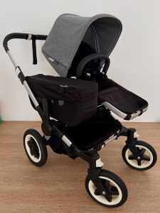 olx bugaboo donkey