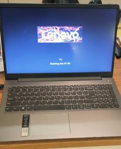 Lenovo 15.6 IdeaPad Slim 3i Laptop i5 8/512GB