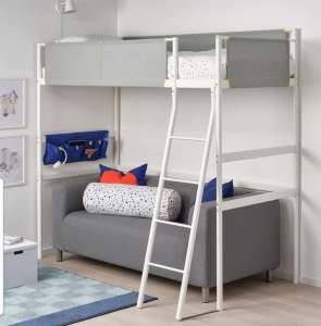 IKEA Loft bed