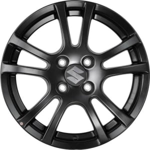 15 inch Suzuki OEM Wheel & Bridgestone Tyre Package Suzuki Swift Ignis