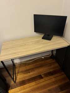 Hallway Table/Small Desk