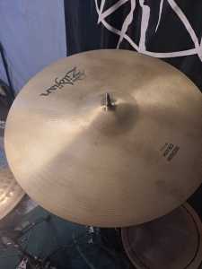 Cymbal Zildjian Medium Crash