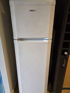 Beko fridge, great condition 