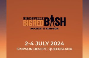 Big Red Bash Tickets For Sale