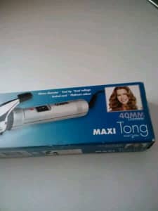 Hair Curling Wand (New)