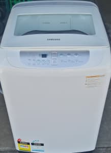 Samsung 6.5kg washing machine