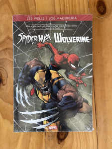 Spider-Man & spidey Related books