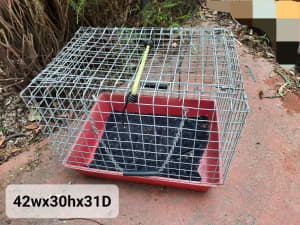 Bird Cage Small Pet Cage
