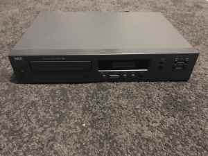 NAD CD player 501 (For parts not working)