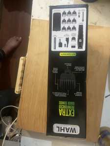 WAHL all purpose trimmer