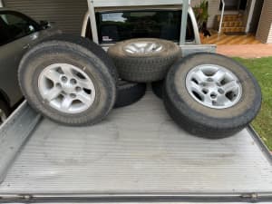 Tyres Rims (5)