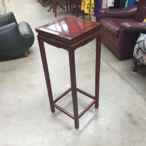 Wooden pedestal, plant stand, ornament stand WE CAN DELIVER