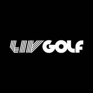 2 x Liv Golf GA Saturday