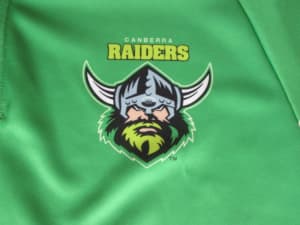 canberra raiders jerseys  Gumtree Australia Free Local Classifieds