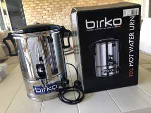 Birko 10L Hot Water Urn