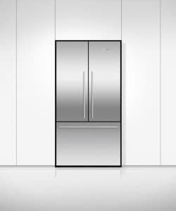 Fisher & Paykel French Door Refrigerator Freezer - reduced price