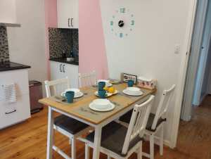 One bedroom unit for rent for students or couple 