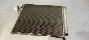 A/C CONDENSER to suit FORD RANGER PX SERIES 1-2, 06/11-10/16 (C34131)