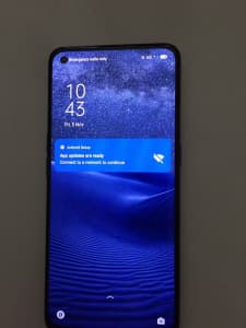 OPPO Find X3 Lite Mobile Phone