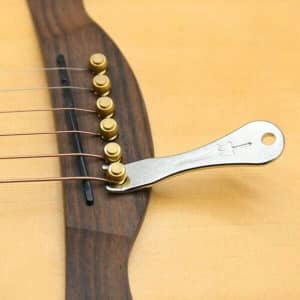Acoustic Guitar String Peg Pulling Puller Bridge Pin Remover Tool
