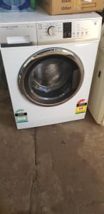 Fisher & Paykel 7.5kgs Front Load Washing Machine
