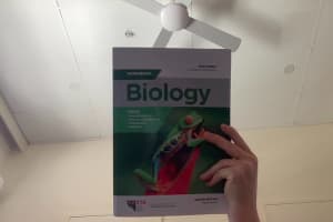 STAGE 2 Biology Workbook