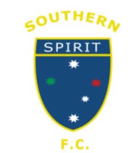 Southern Spirit Soccer Club