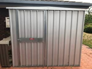 Stratco Garden Shed 2.33mt x 2.33mt