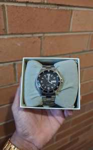 Orient Mako 2 Divers Watch - Made in Japan Version 