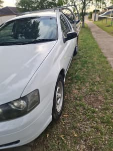 2003 Ford Falcon FOR SALE